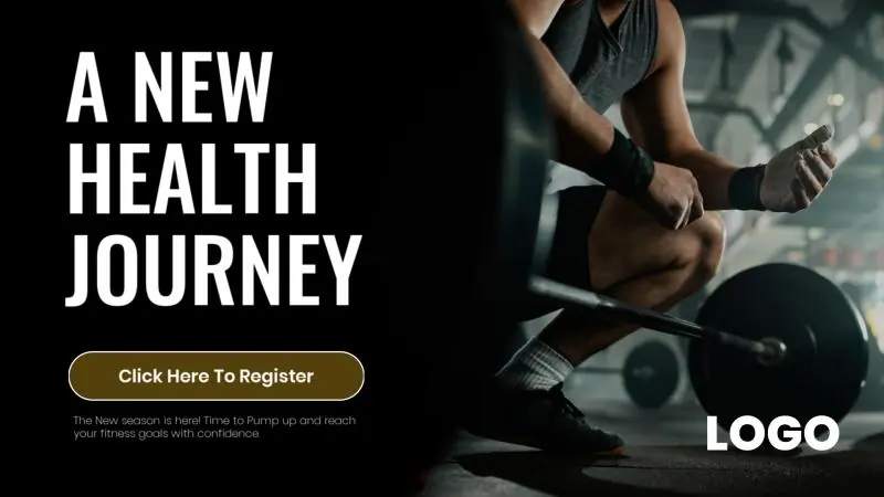 Gym Registration