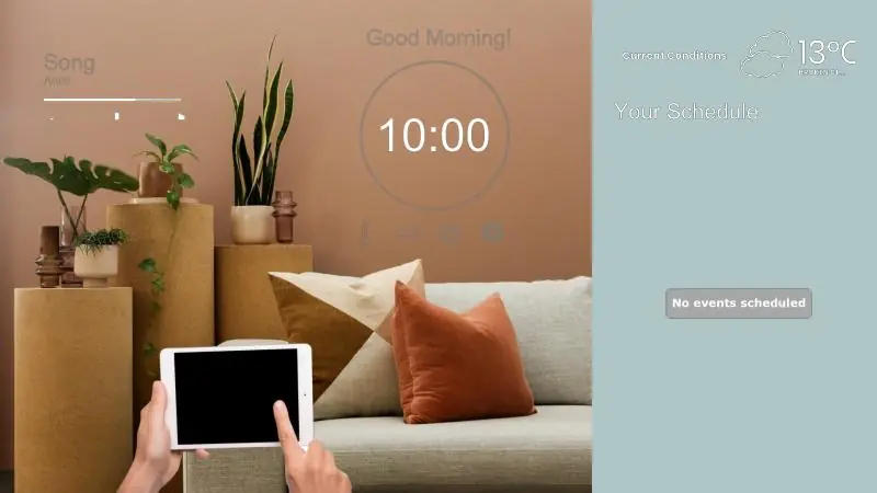 Home | Smart Home Monitoring