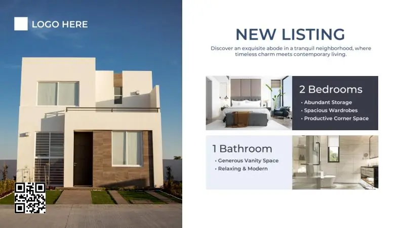 House Listing