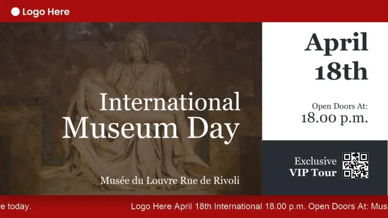 International Museum Day