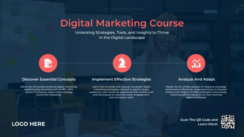 Marketing Course Part 2
