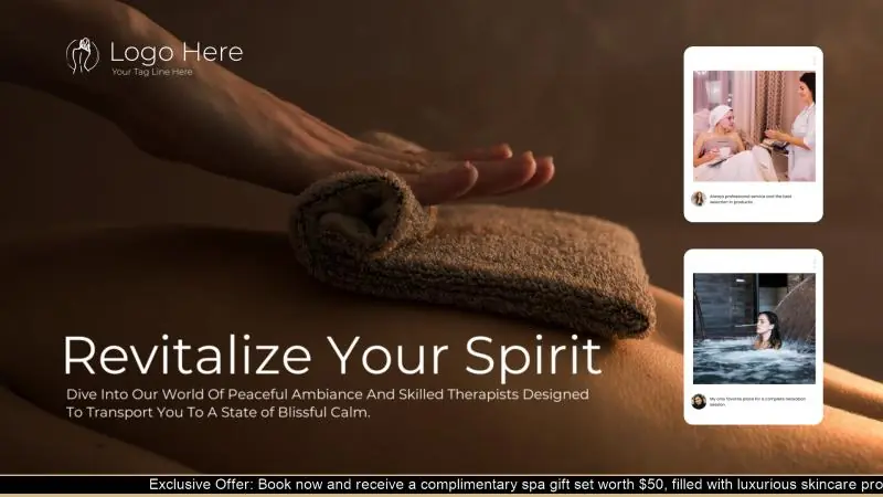 Massage Parlor