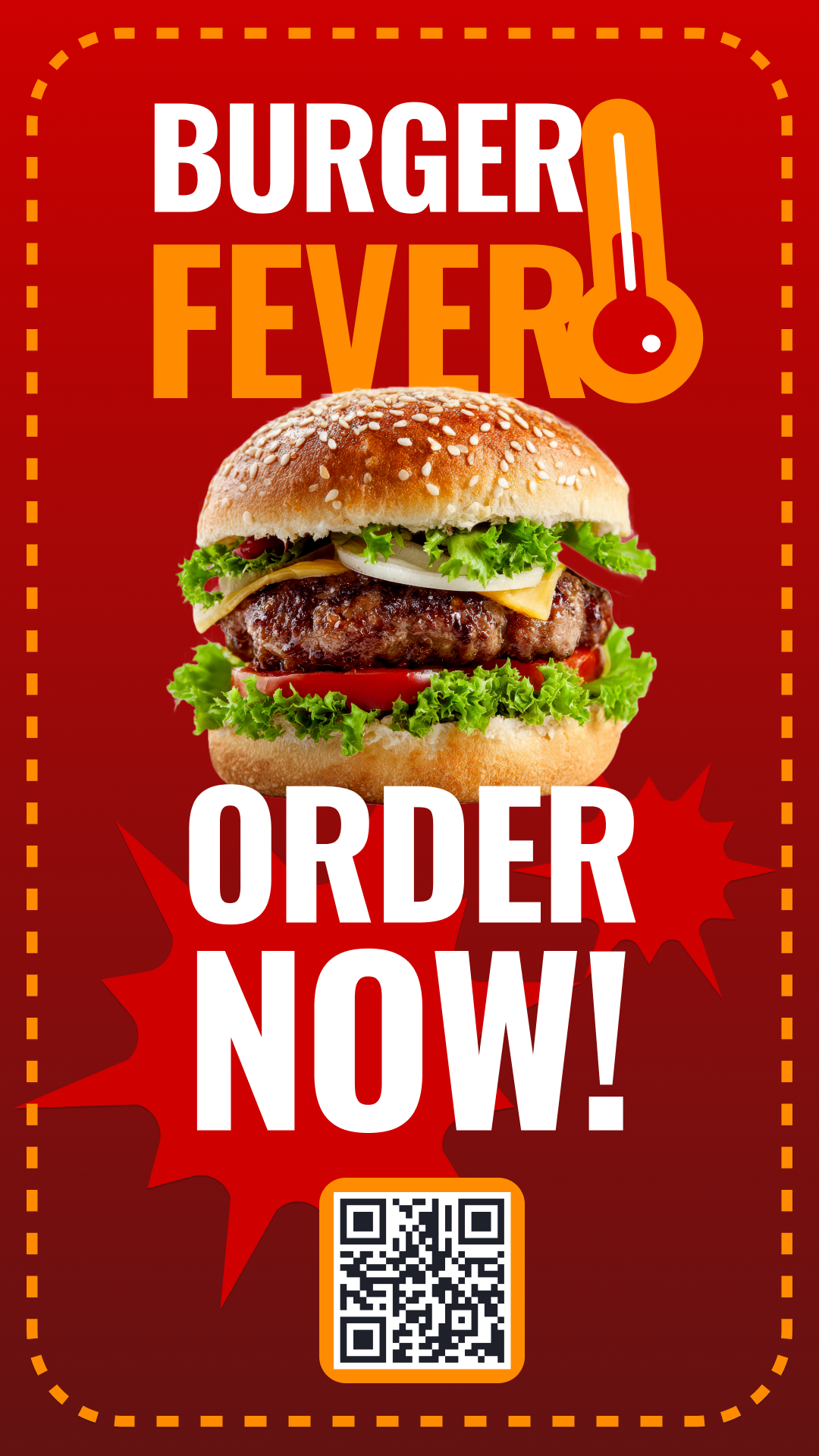 Restaurants | Order Now QR