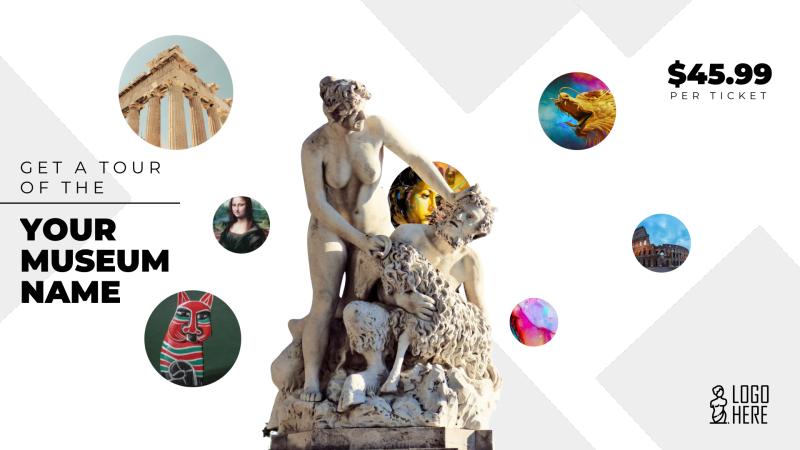 Museum & Art | Visit our museum (entrance fee)