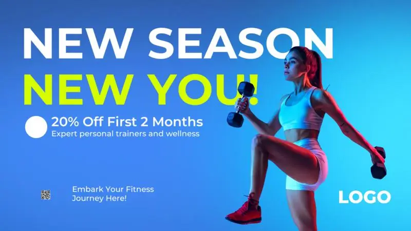 New Season
