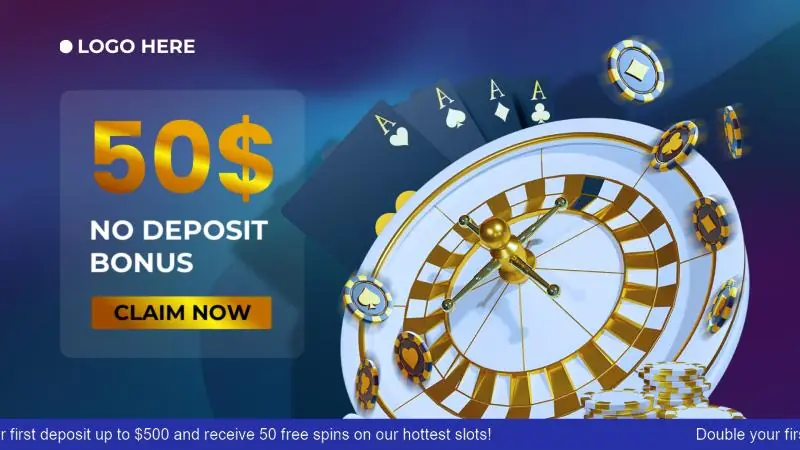 Online Casino Offer