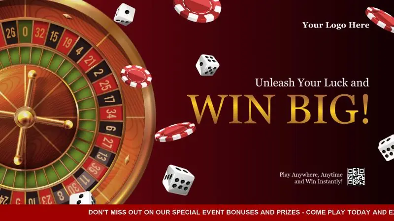 Online Casino Offer 2