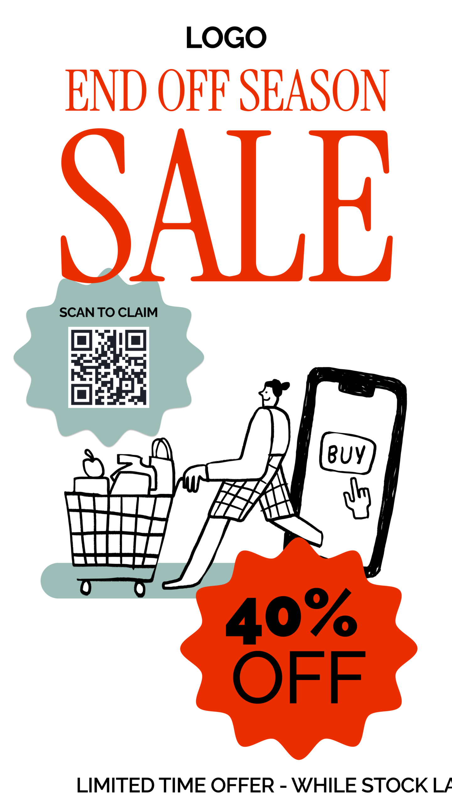 Retail | Discount Offer