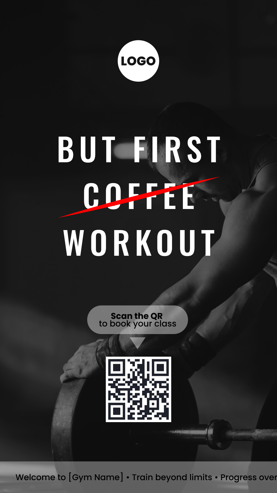 Wellness | Workout First
