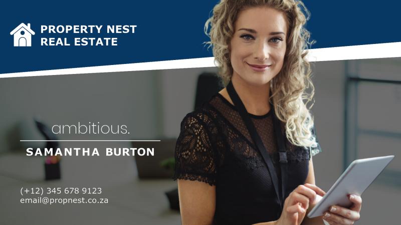 Real Estate | Agent spotlights