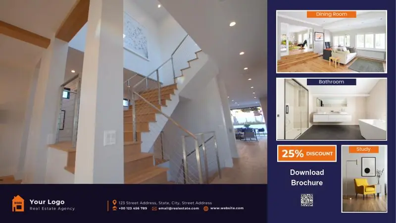 Real Estate | Property Listing (1) (Animated)