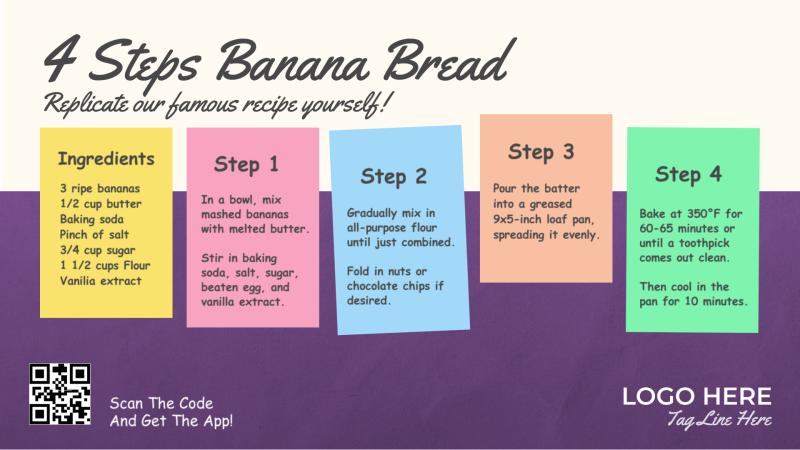 Recipe
