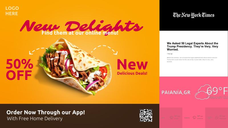 Restaurant Offer 2