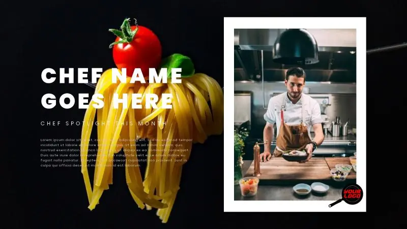 Restaurants | Chef Spotlight