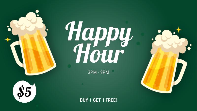 Restaurants | Happy hour / Apperitivo – Cocktail and free Food