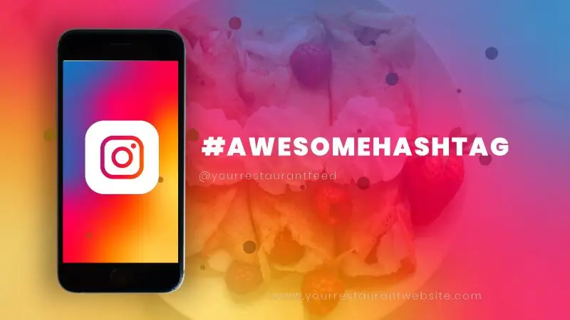 Restaurants | Instagram Hashtag Feed