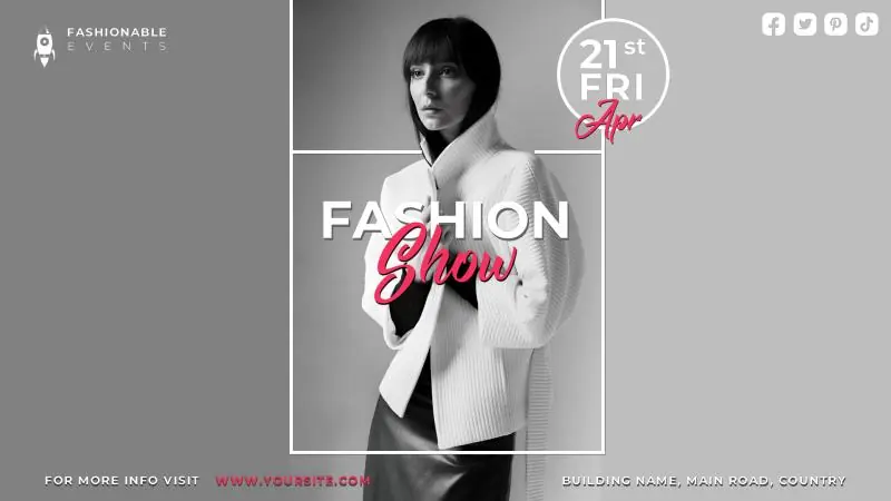 Retail | Fashion Shows