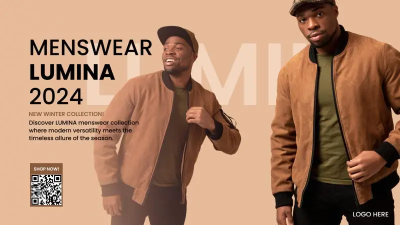 Retail New Collection