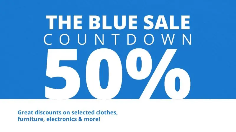 Retail | Upcoming sales (2)