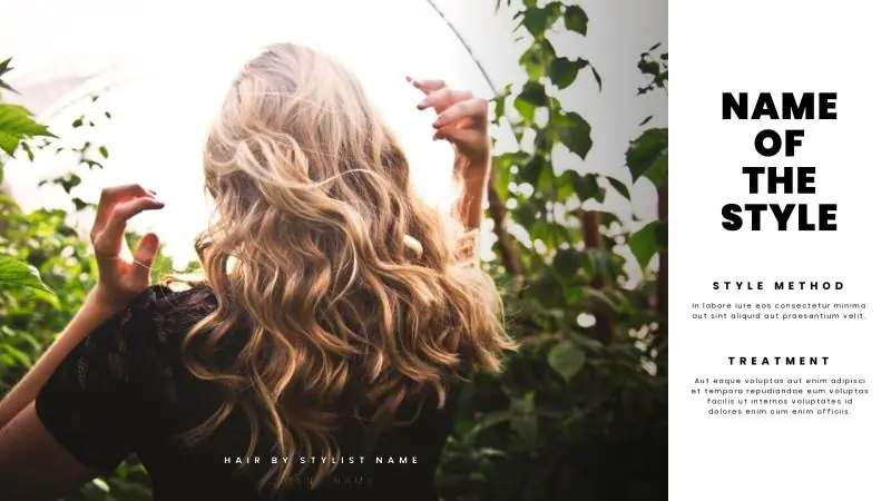 Salons & Spas | Photos of your best work