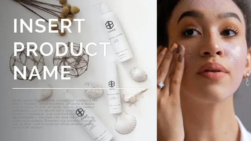 Salons & Spas | Product Demos 1