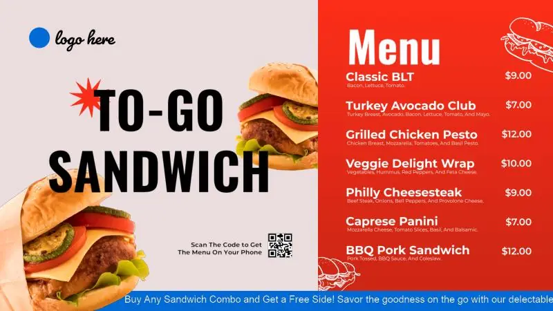 Sandwich Canteen