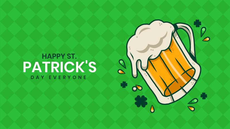 St. Patrick’s 02