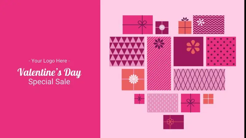 Valentine’s Day Sale 02