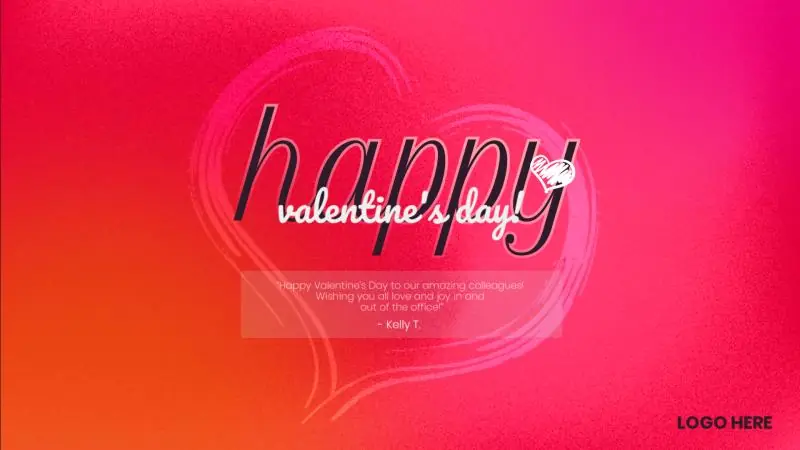 Valentine’s Day Wishes