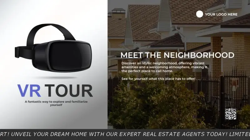 Virtual Reality Tour