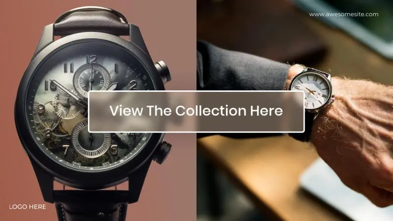 Watch Collection