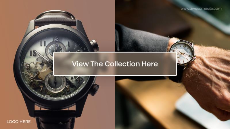 Watch Shop