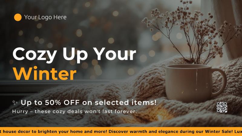 Winter Deals