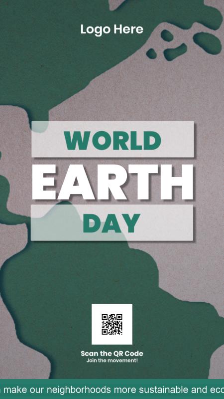 World Earth Day