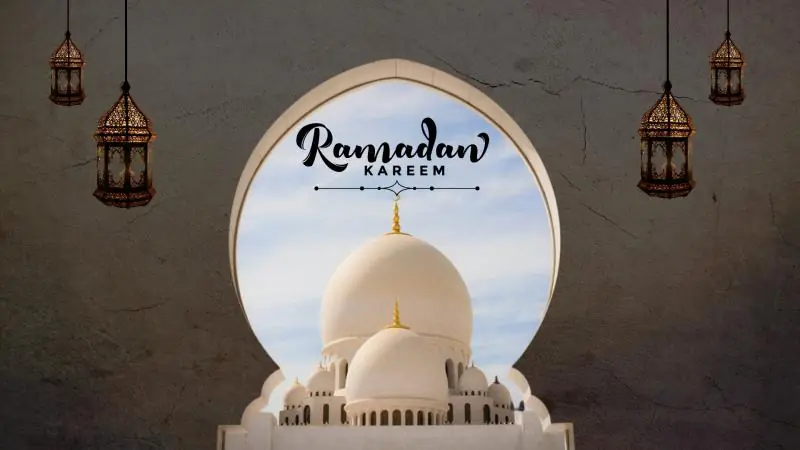 Worship | Mosque