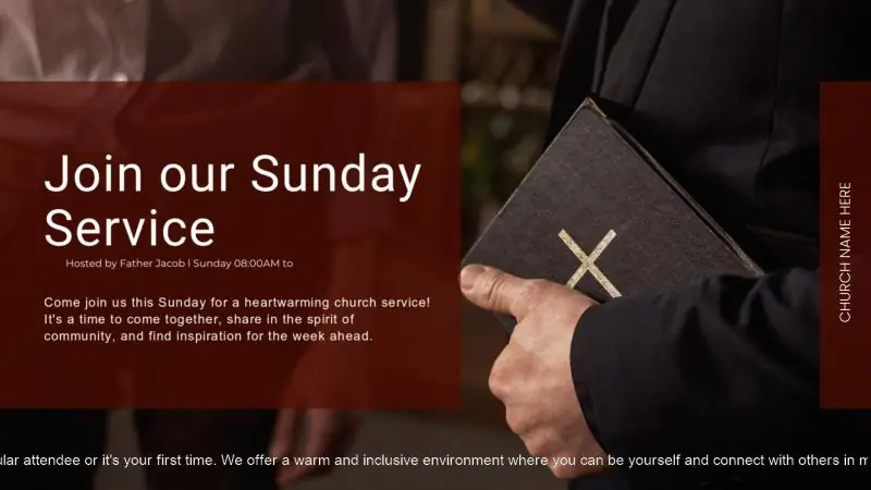 Worship Place 3