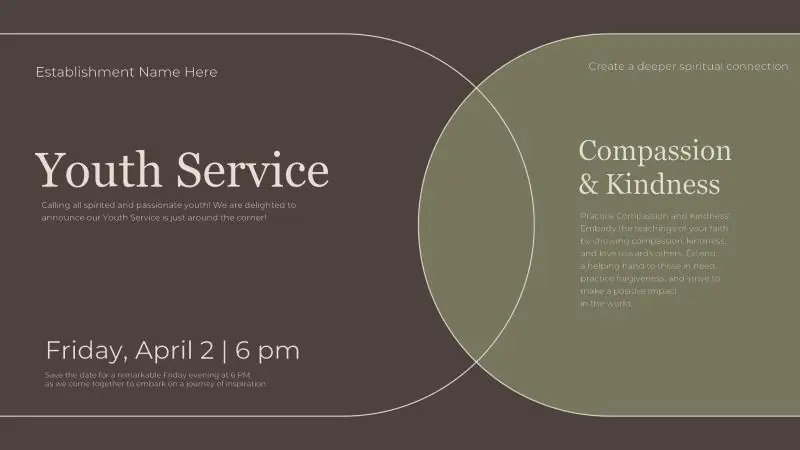 Youth Service