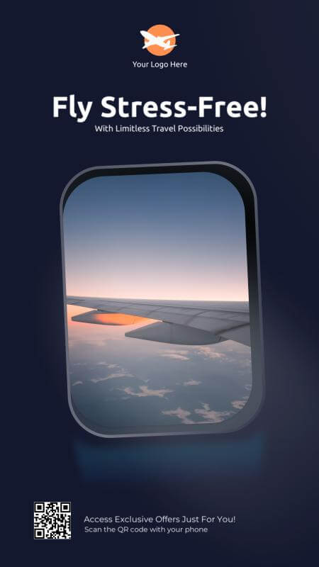 Air Travel Transportation