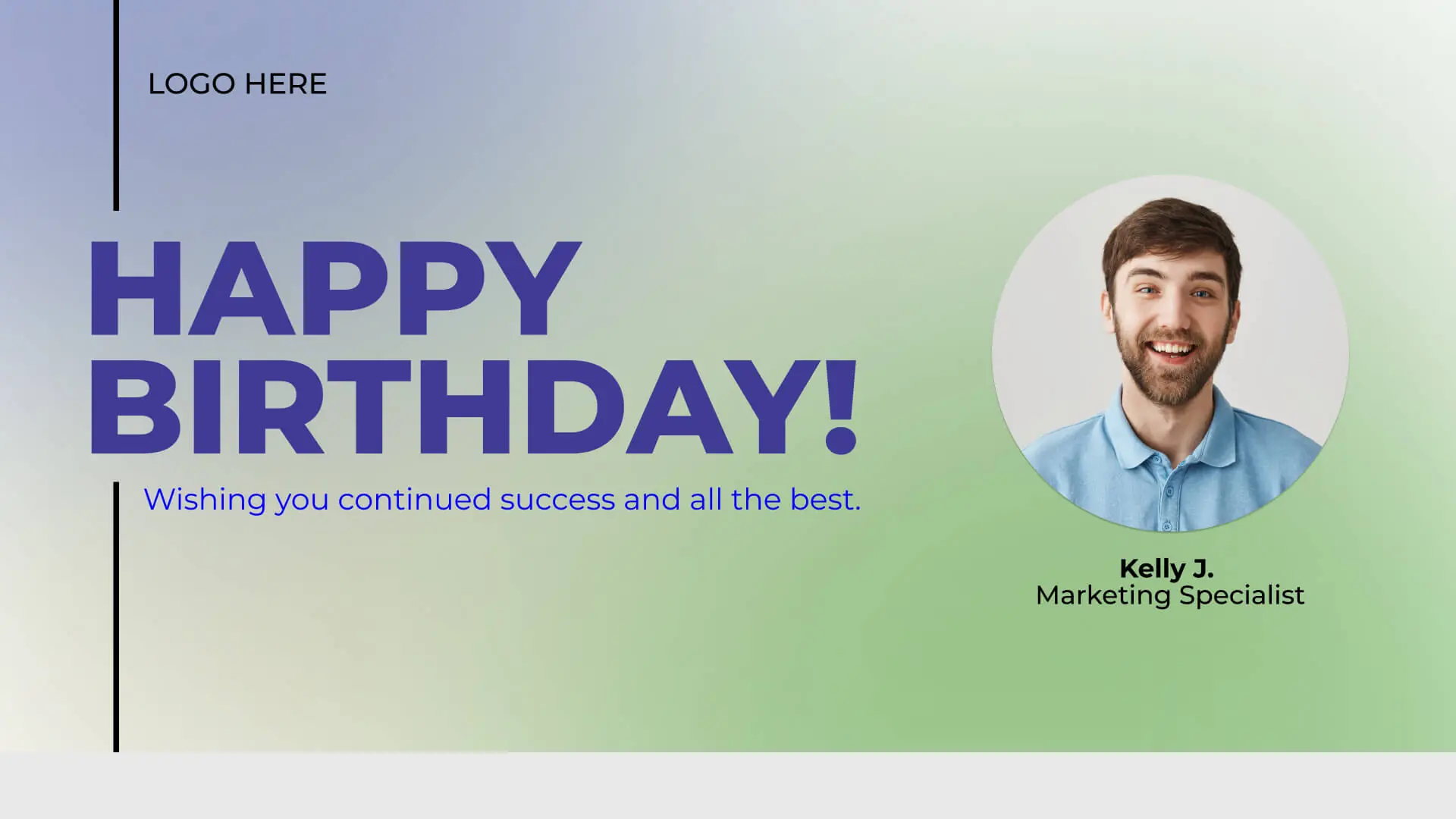 Birthday Wishes
