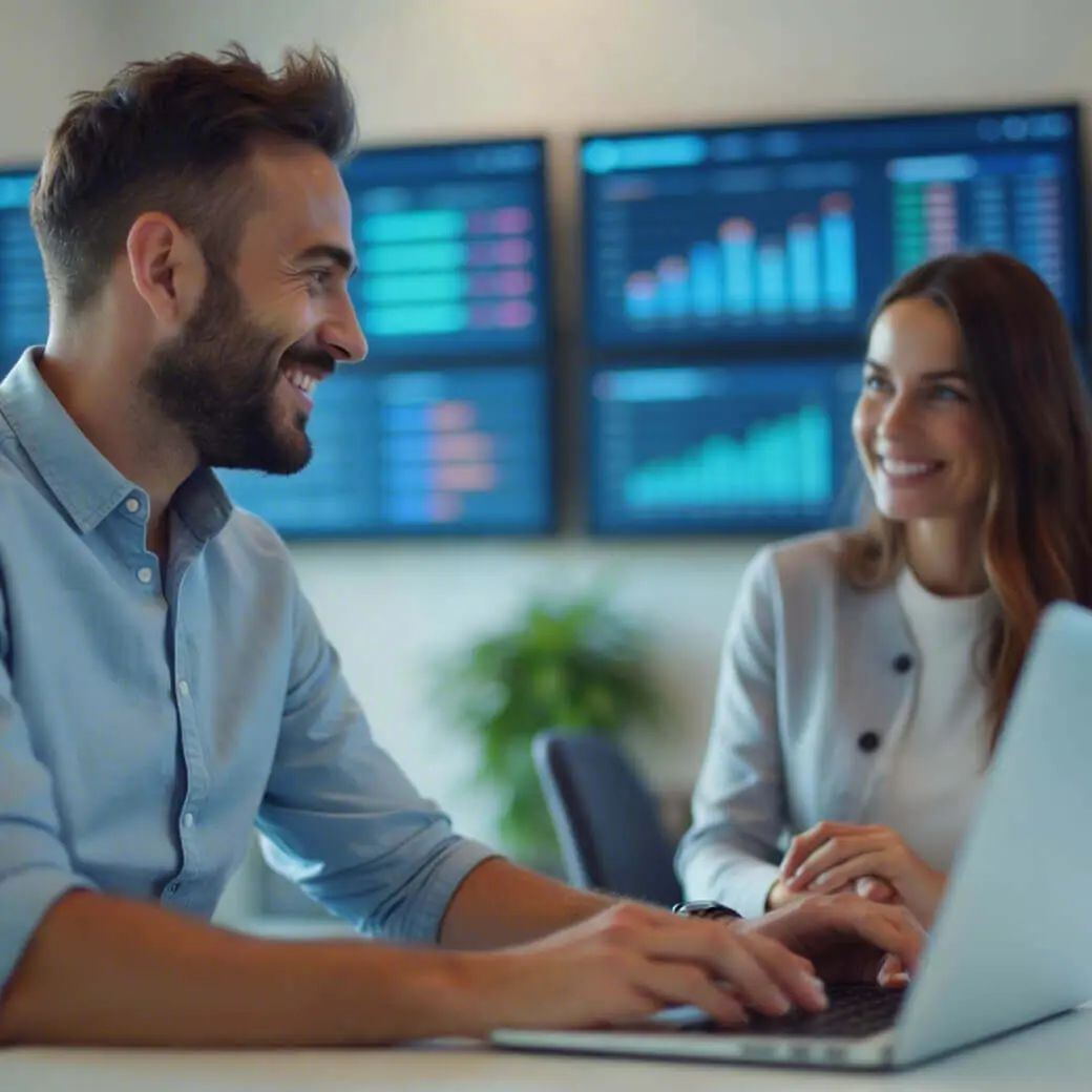 Scalabe Communications