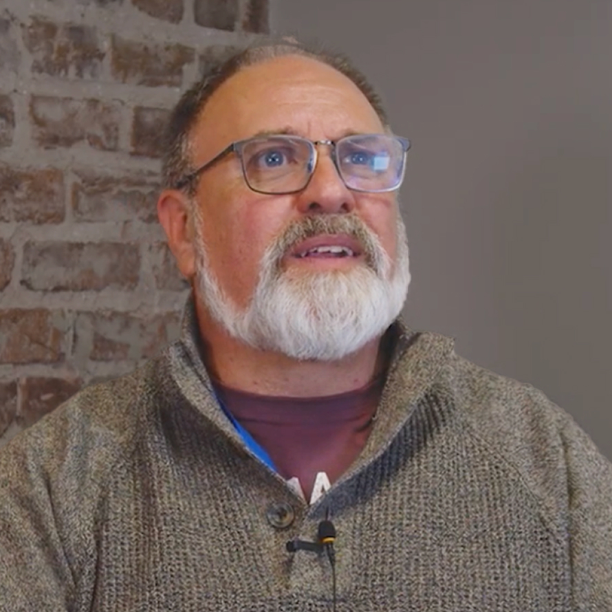 Scott Stevenson