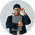 Tom R. Youtuber