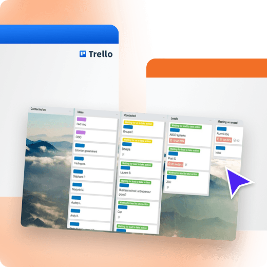 trello
