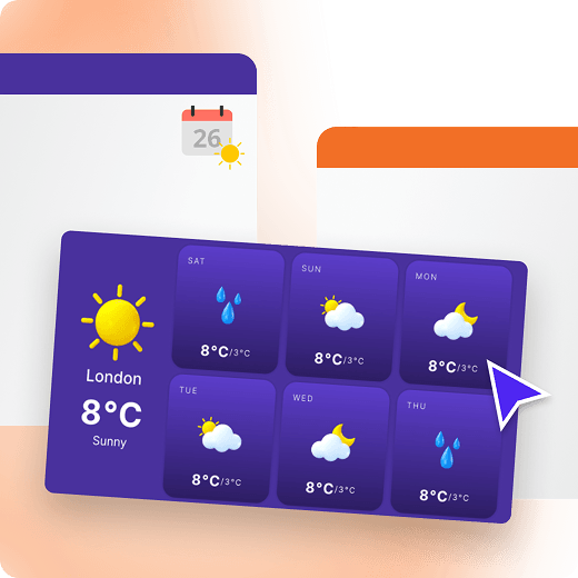 weather