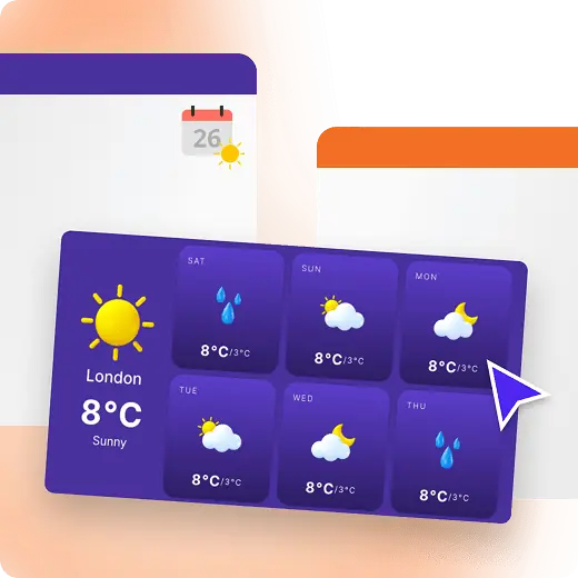 weather