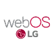 LG webOS Yodeck digital signage