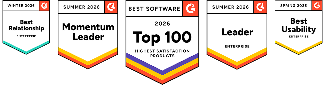 Yodeck voted as best digital signage software for 2026