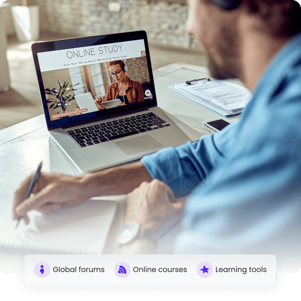 yodeck offers personal training budget