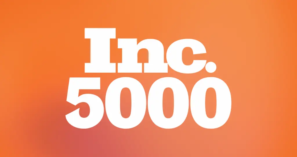 Inc. 5000