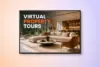 real estate digital signage